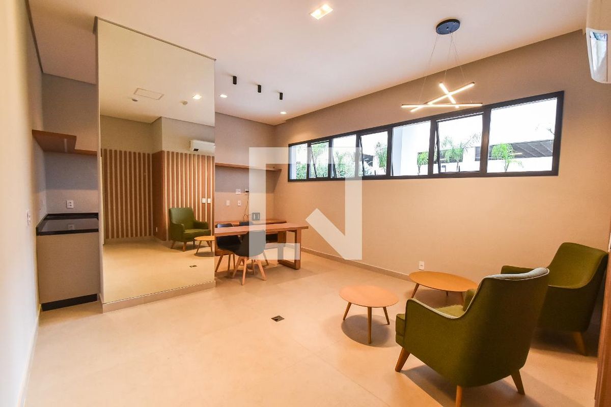 Kitnet-Studio, 28 m² - Foto 21