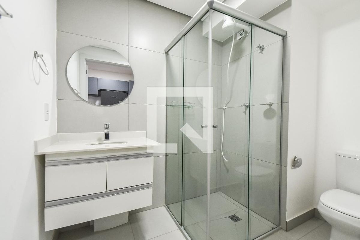 Kitnet-Studio, 28 m² - Foto 10