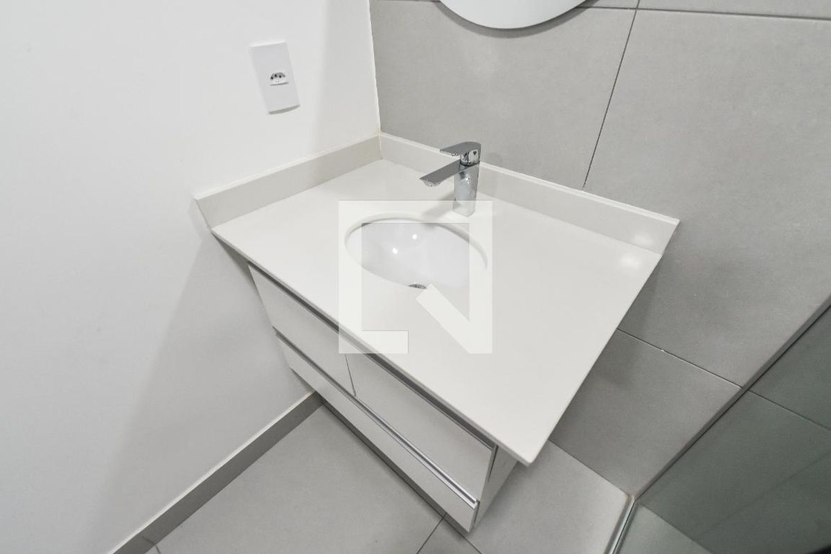 Kitnet-Studio, 28 m² - Foto 13