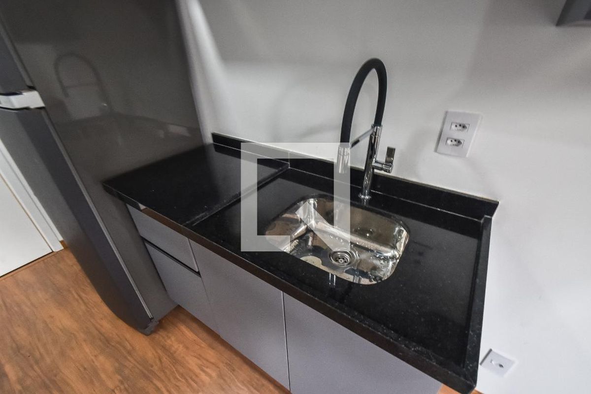 Kitnet-Studio, 28 m² - Foto 16