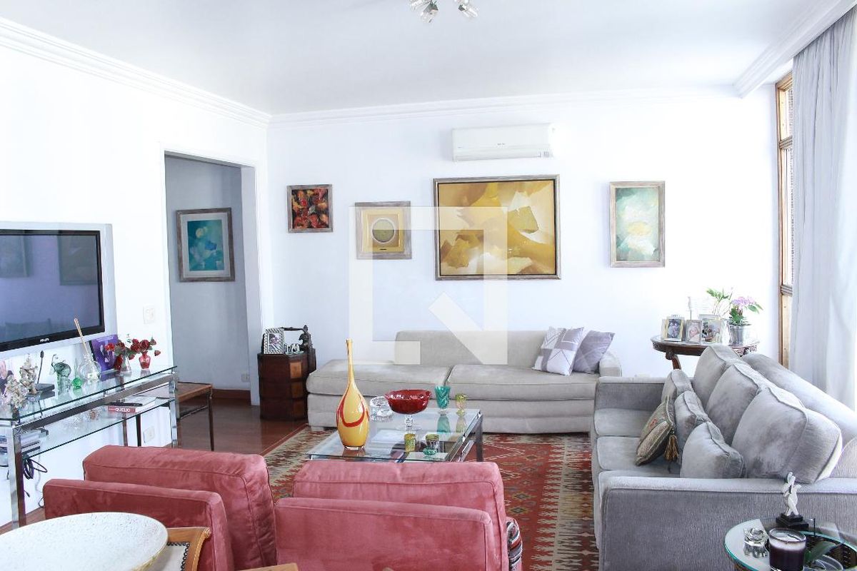 Apartamento, 2 quartos, 194 m² - Foto 7