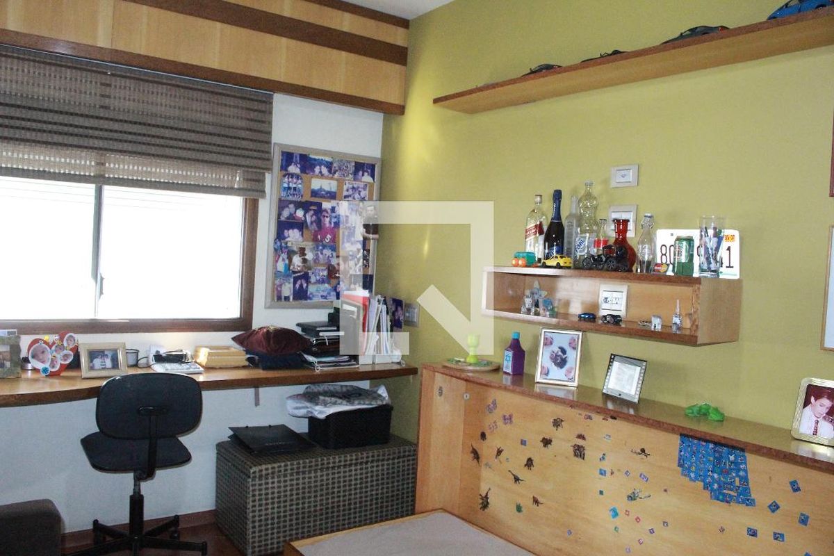 Apartamento, 2 quartos, 194 m² - Foto 31