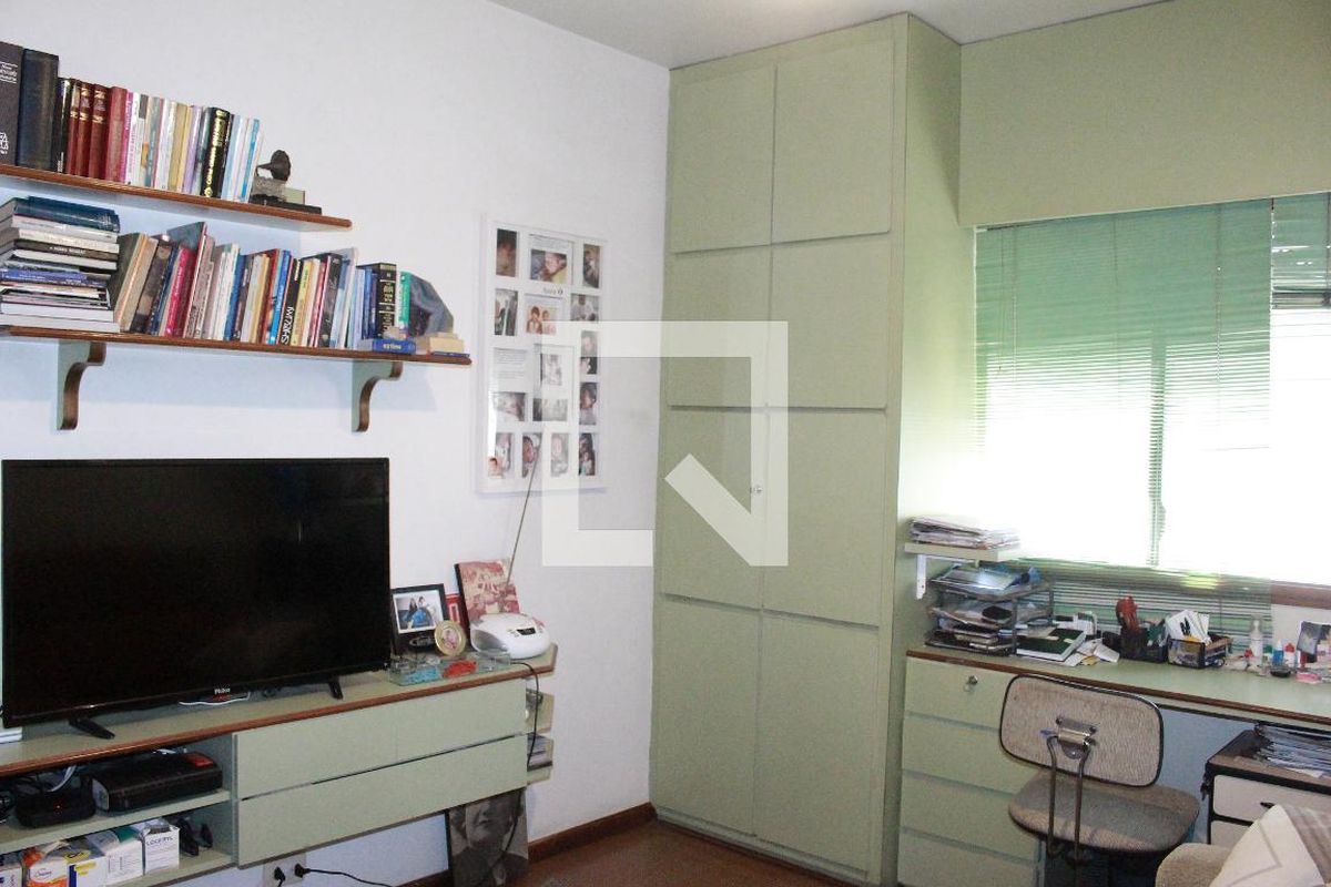 Apartamento, 2 quartos, 194 m² - Foto 23