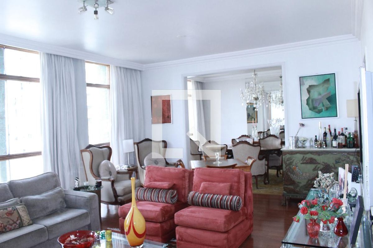 Apartamento, 2 quartos, 194 m² - Foto 5