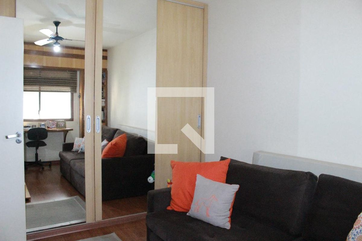 Apartamento, 2 quartos, 194 m² - Foto 33