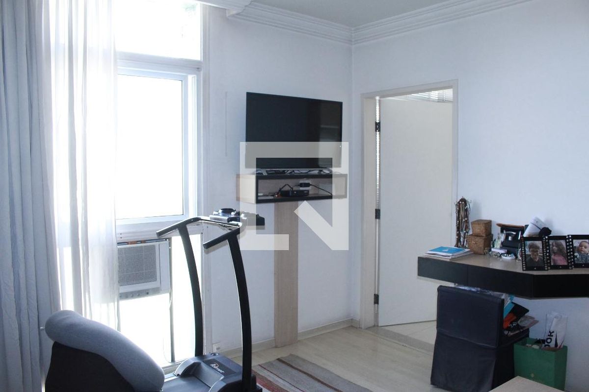 Apartamento, 2 quartos, 194 m² - Foto 17
