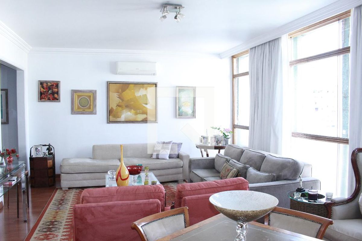 Apartamento, 2 quartos, 194 m² - Foto 8