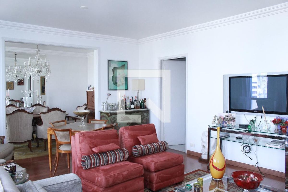 Apartamento, 2 quartos, 194 m² - Foto 6
