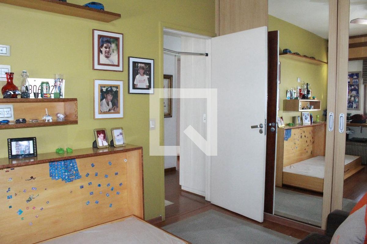 Apartamento, 2 quartos, 194 m² - Foto 32