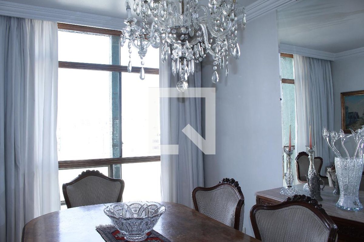 Apartamento, 2 quartos, 194 m² - Foto 10