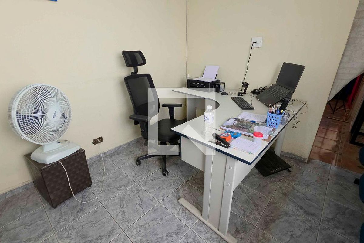 Casa, 9 quartos, 500 m² - Foto 46
