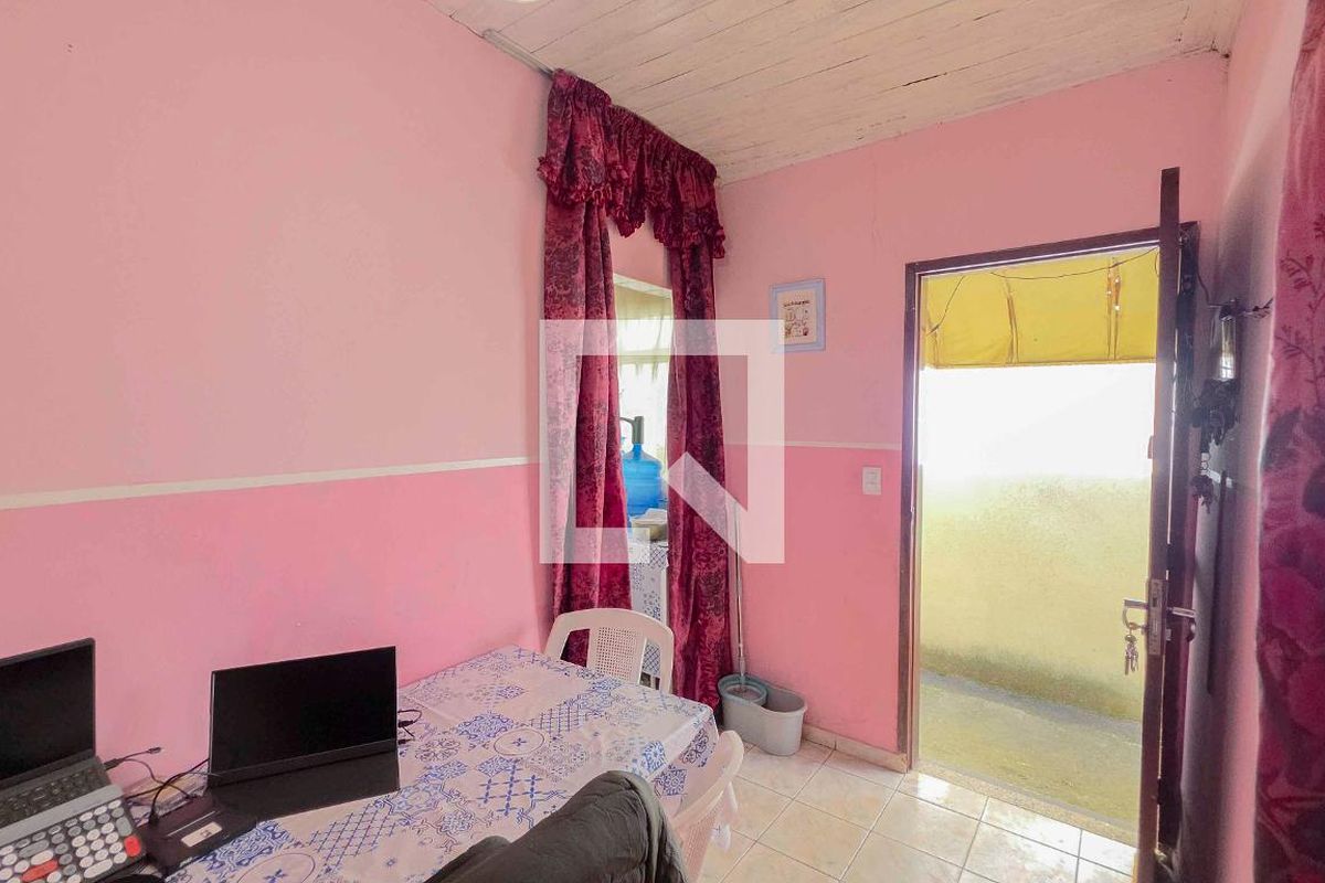 Casa, 9 quartos, 500 m² - Foto 4