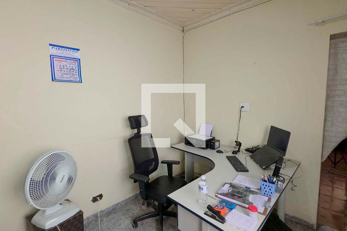 Casa, 9 quartos, 500 m² - Foto 45
