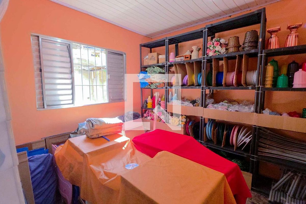Casa, 9 quartos, 500 m² - Foto 35