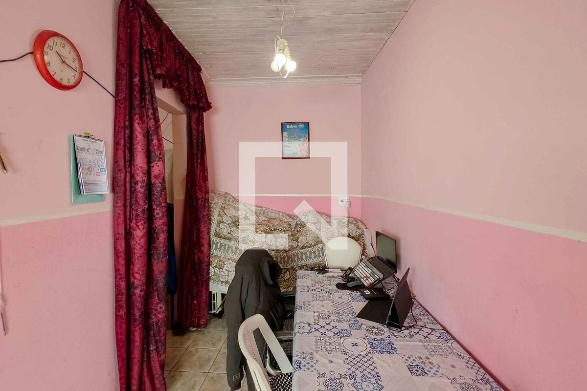 Casa, 9 quartos, 500 m² - Foto 1
