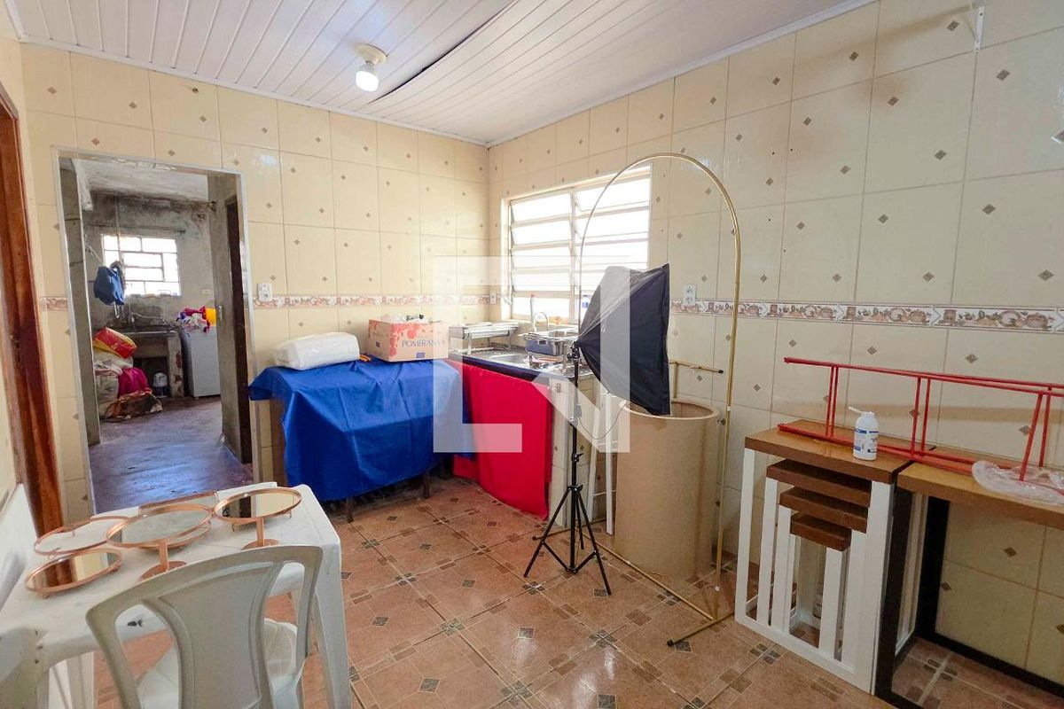 Casa, 9 quartos, 500 m² - Foto 38