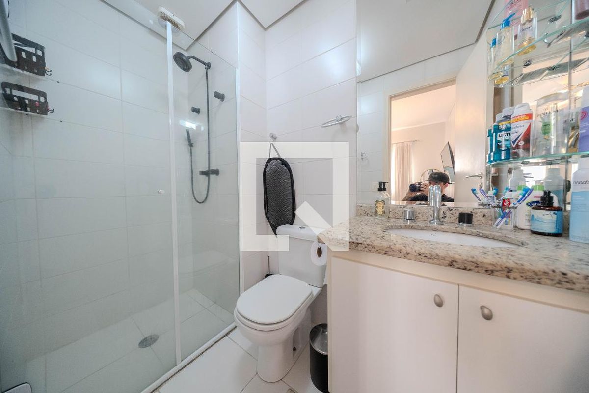 Kitnet-Studio, 50 m² - Foto 13