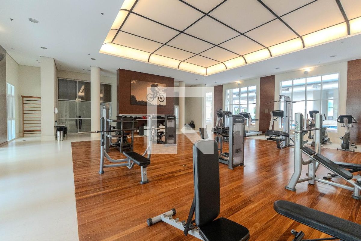 Kitnet-Studio, 50 m² - Foto 42