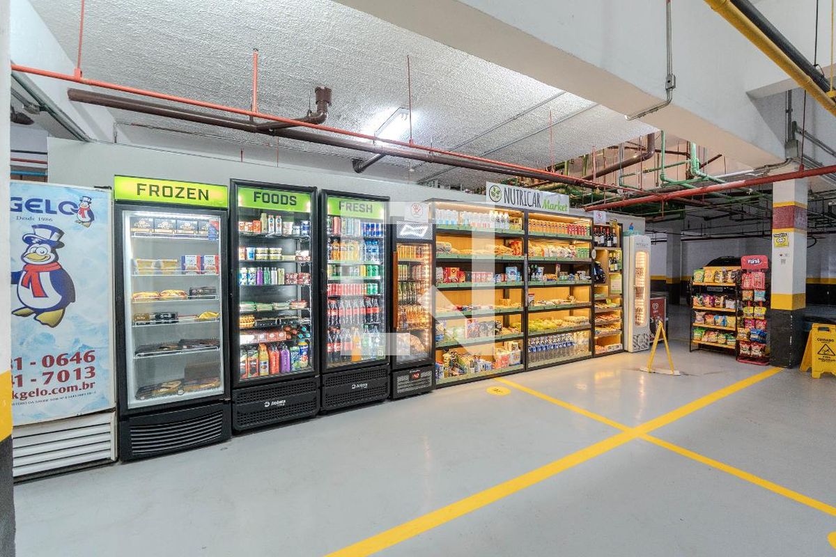 Kitnet-Studio, 50 m² - Foto 31