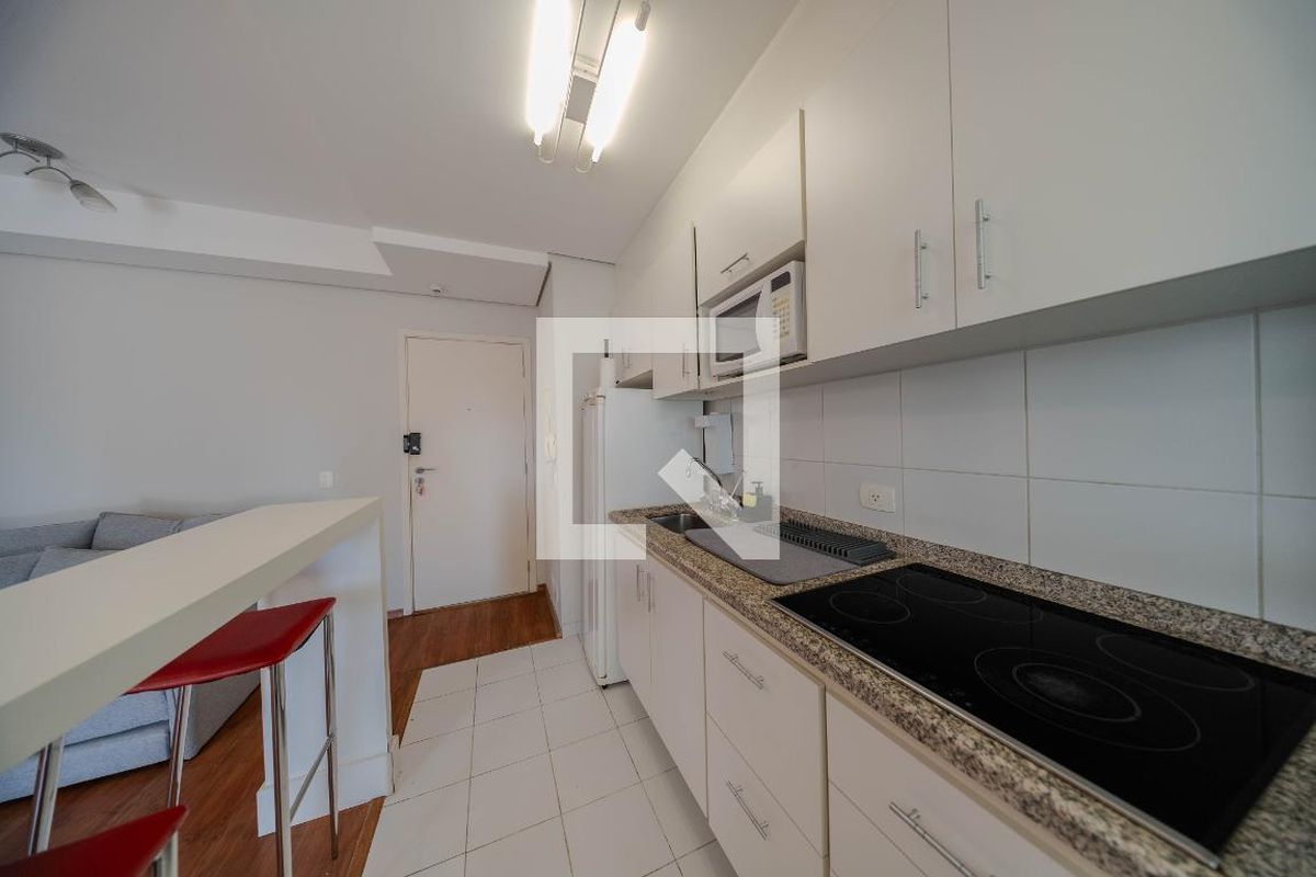 Kitnet-Studio, 50 m² - Foto 21