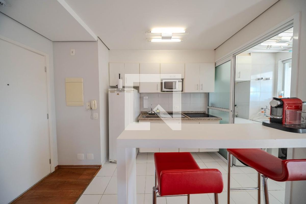 Kitnet-Studio, 50 m² - Foto 18