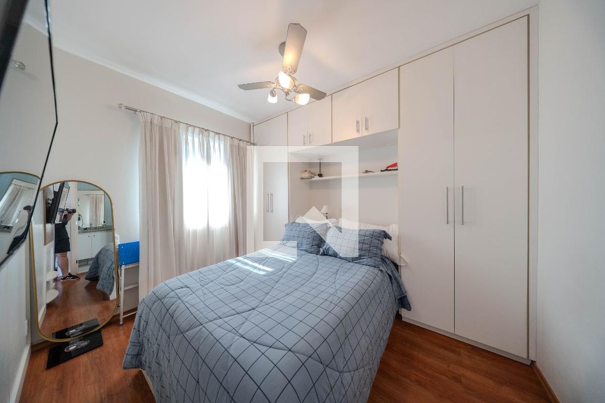 Kitnet-Studio, 50 m² - Foto 9