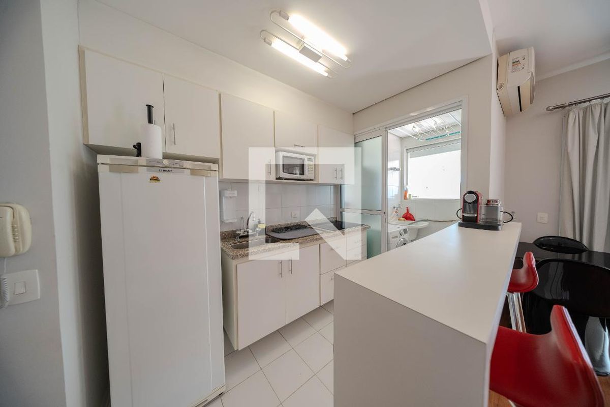 Kitnet-Studio, 50 m² - Foto 19