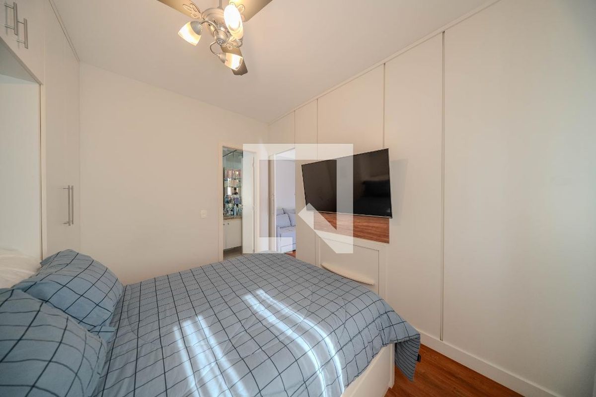 Kitnet-Studio, 50 m² - Foto 12