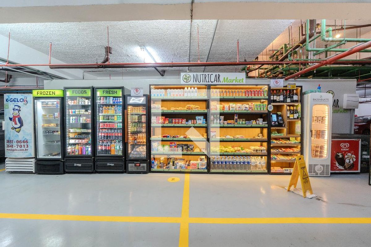 Kitnet-Studio, 50 m² - Foto 30