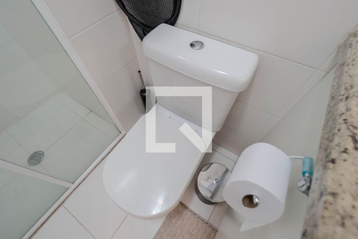 Kitnet-Studio, 50 m² - Foto 15