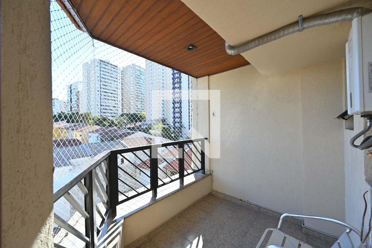 Apartamento, 3 quartos, 123 m² - Foto 21