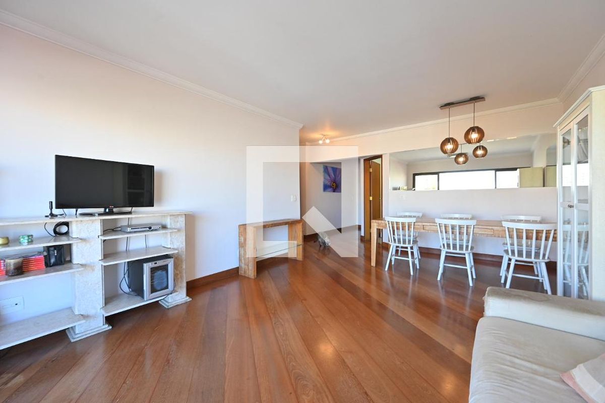Apartamento, 3 quartos, 123 m² - Foto 4