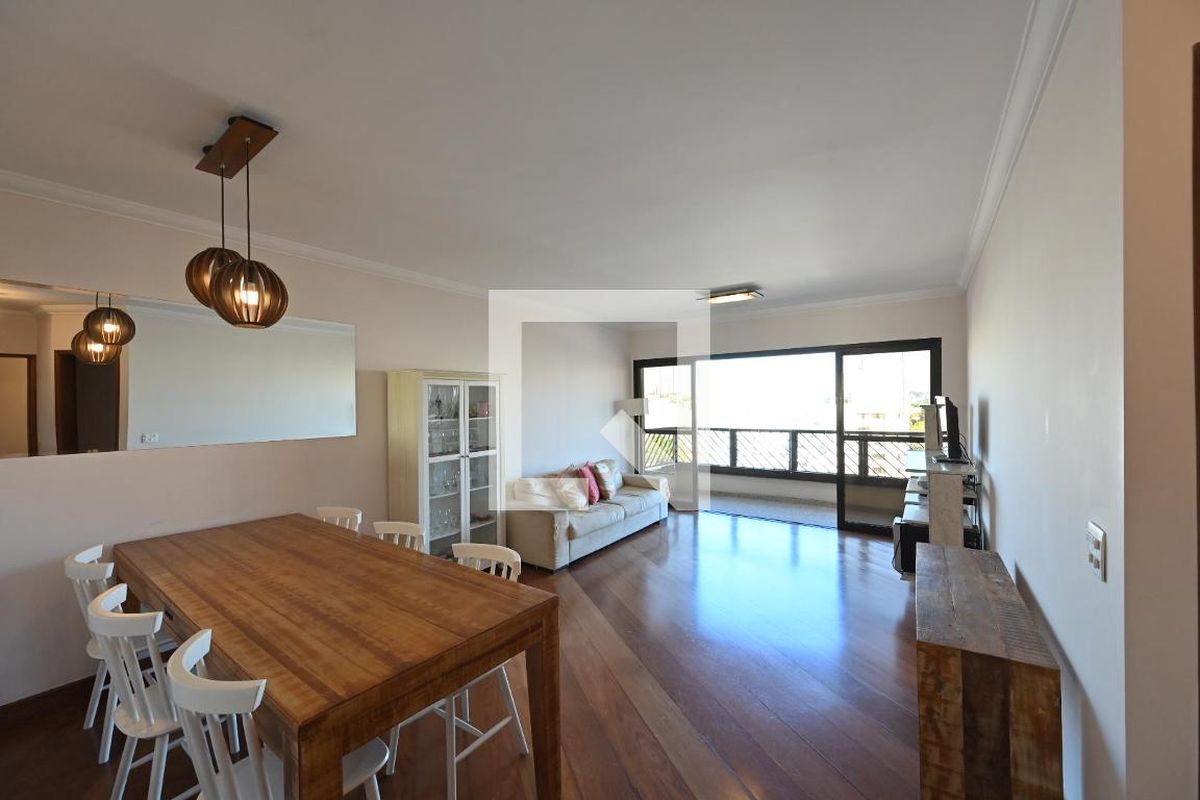 Apartamento, 3 quartos, 123 m² - Foto 1