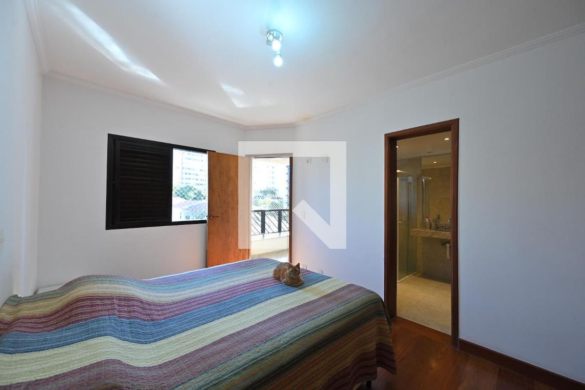 Apartamento, 3 quartos, 123 m² - Foto 17