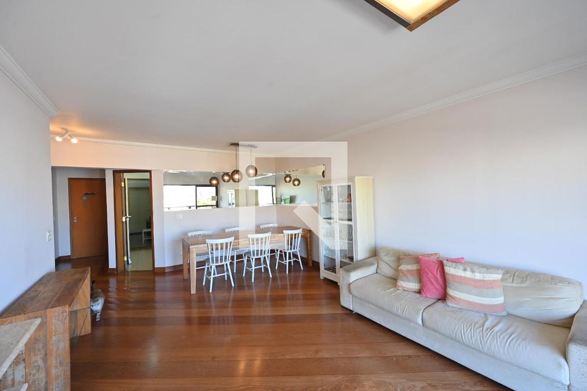 Apartamento, 3 quartos, 123 m² - Foto 5