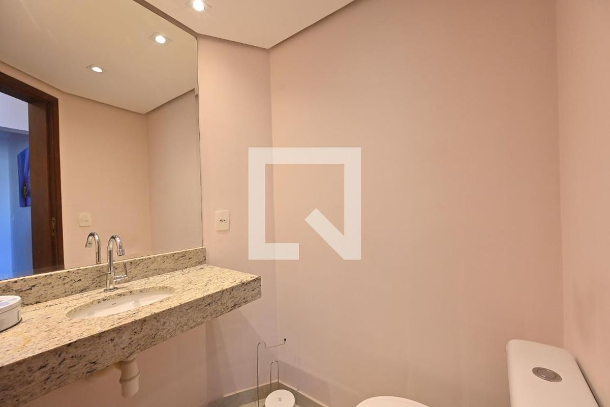 Apartamento, 3 quartos, 123 m² - Foto 44