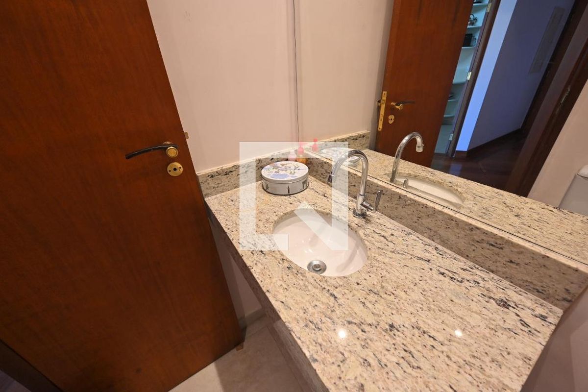 Apartamento, 3 quartos, 123 m² - Foto 46