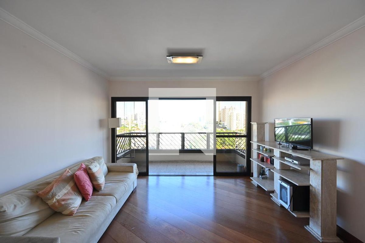 Apartamento, 3 quartos, 123 m² - Foto 2