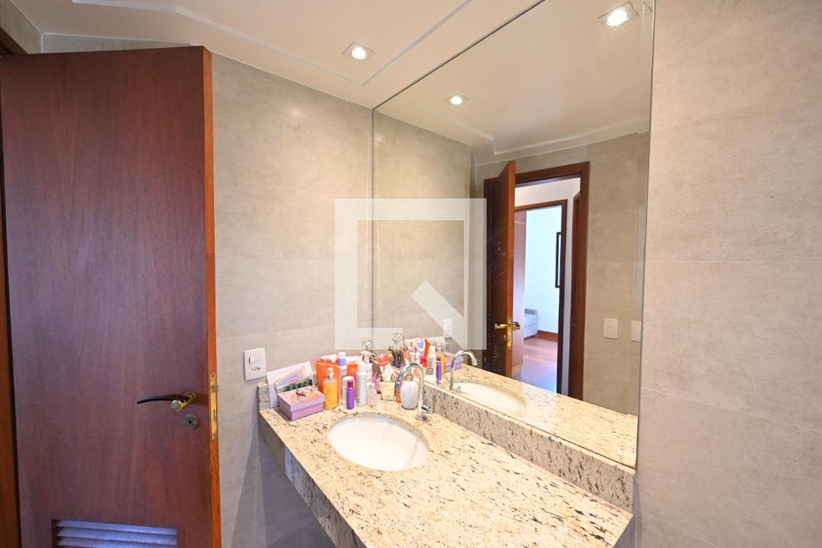 Apartamento, 3 quartos, 123 m² - Foto 43
