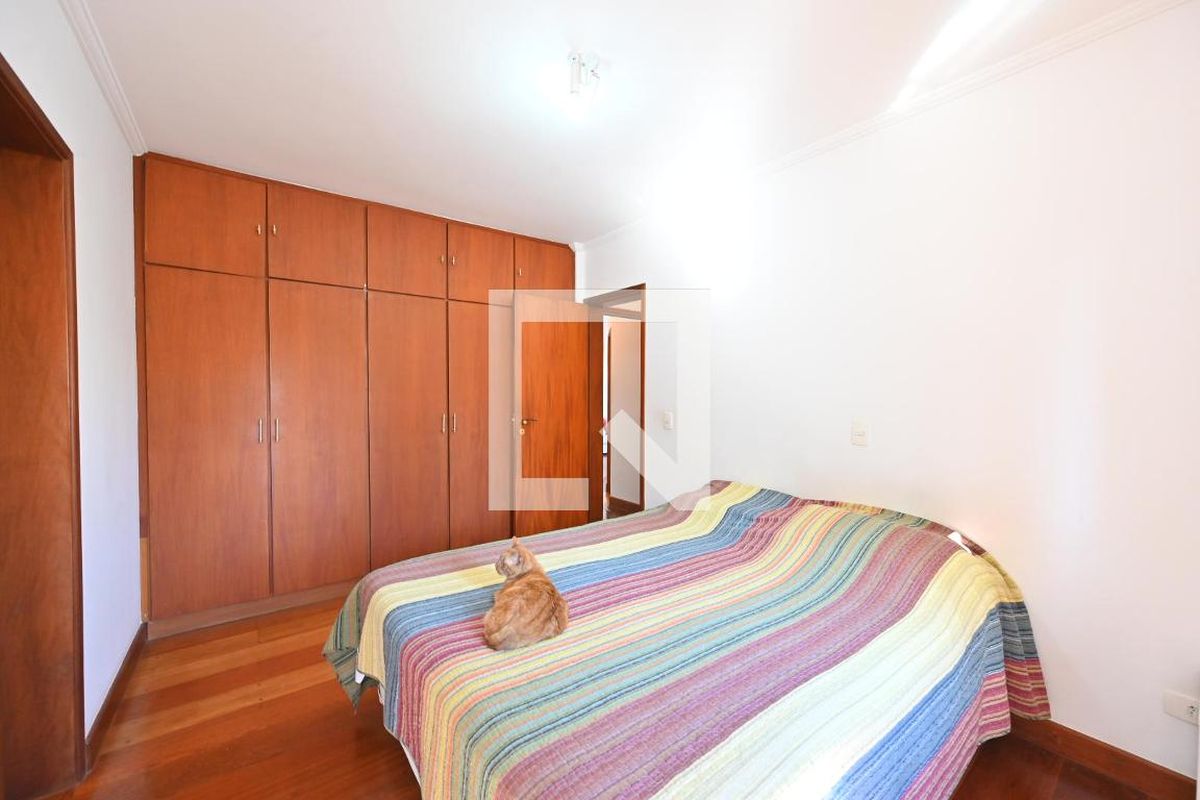 Apartamento, 3 quartos, 123 m² - Foto 19