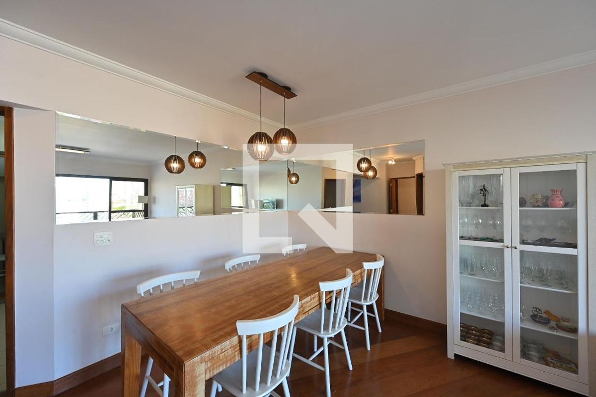Apartamento, 3 quartos, 123 m² - Foto 3