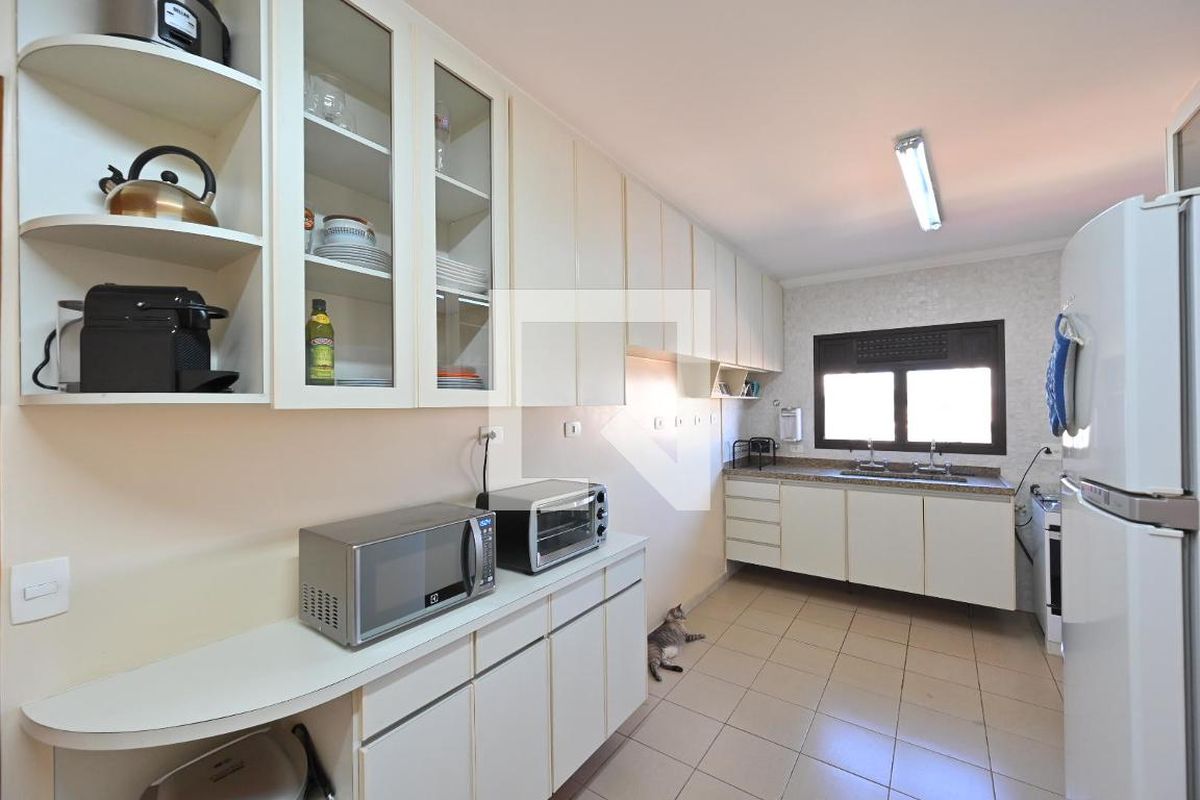 Apartamento, 3 quartos, 123 m² - Foto 15