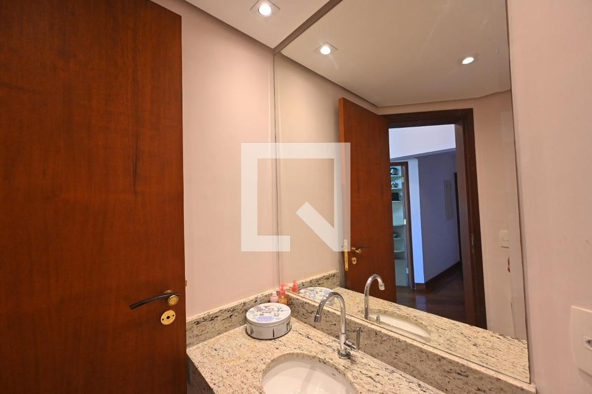Apartamento, 3 quartos, 123 m² - Foto 45