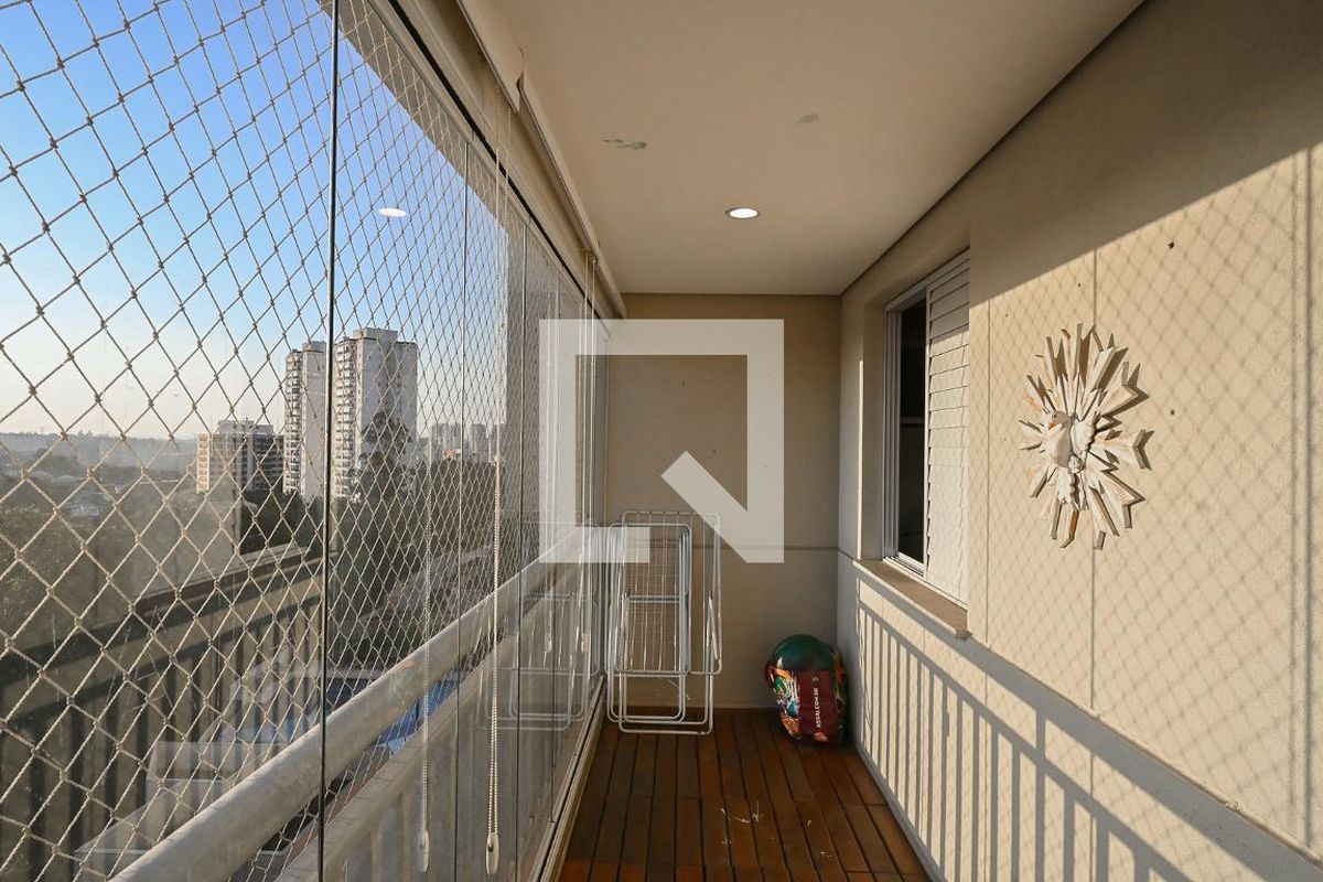 Apartamento, 3 quartos, 94 m² - Foto 11
