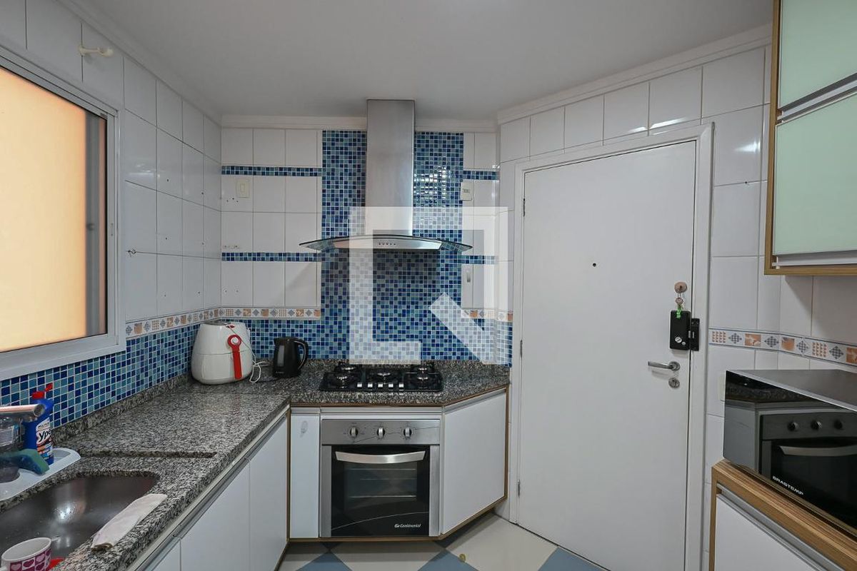 Apartamento, 3 quartos, 94 m² - Foto 40