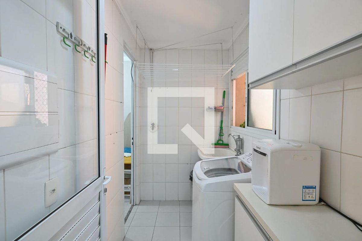 Apartamento, 3 quartos, 94 m² - Foto 43
