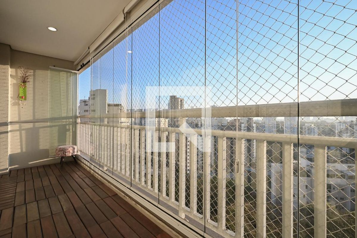Apartamento, 3 quartos, 94 m² - Foto 8