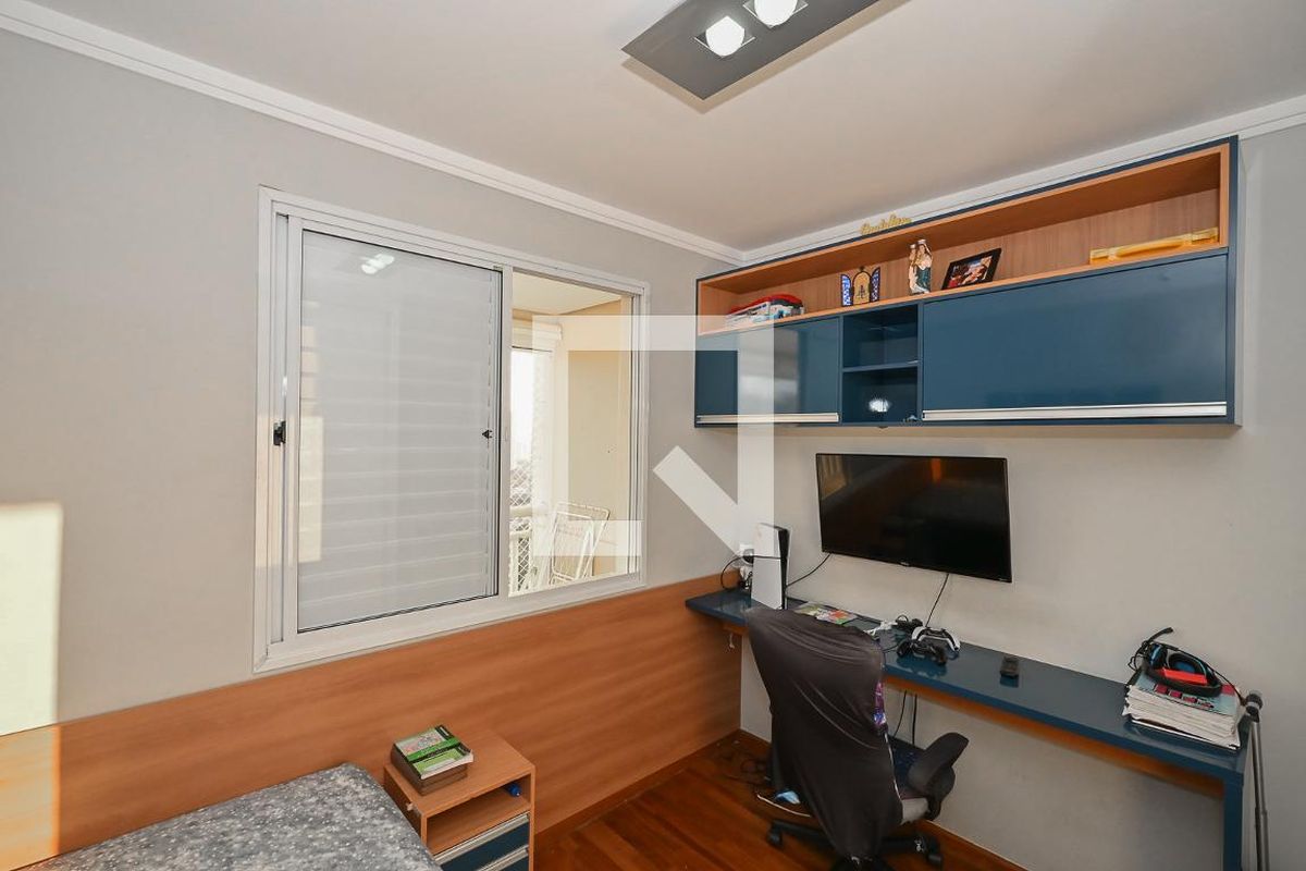 Apartamento, 3 quartos, 94 m² - Foto 17