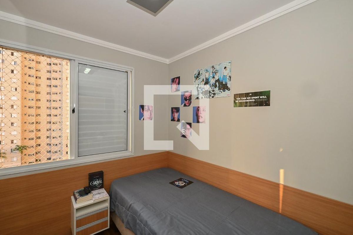 Apartamento, 3 quartos, 94 m² - Foto 21