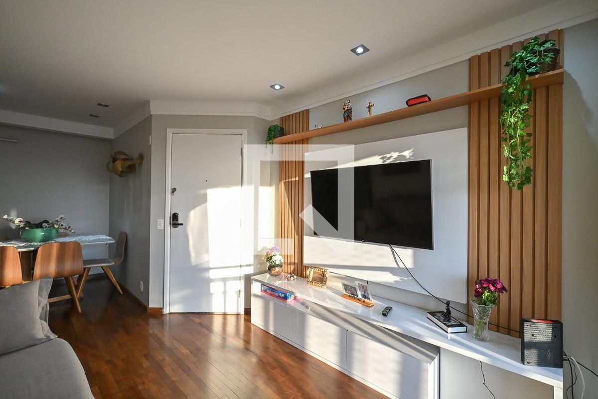 Apartamento, 3 quartos, 94 m² - Foto 4